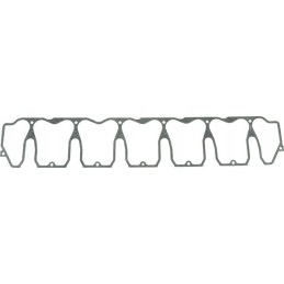 Vožtuvo dangtelio tarpinė