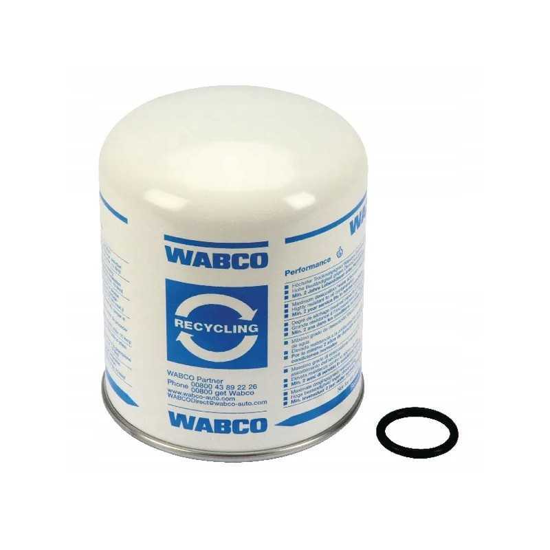 Originalus cnh pneumatinis filtras