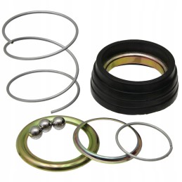 Remonto komplektas 1d 54mm walterscheid