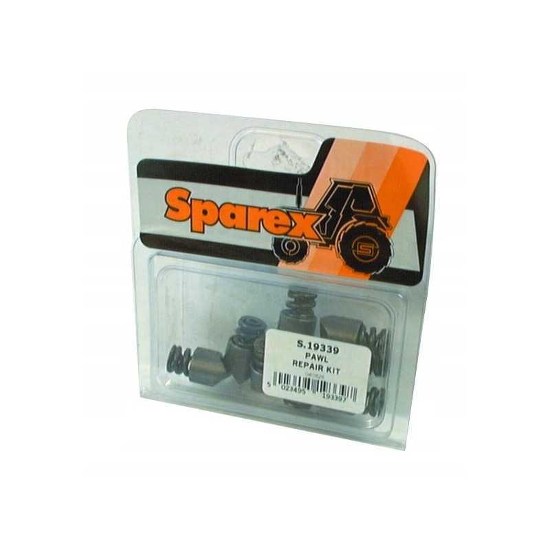 Remonto komplektas 19339