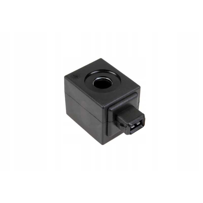 La323109050 hidraulinio solenoidinio vožtuvo ritė