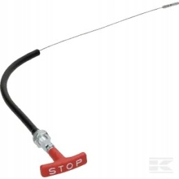 Fendt gesinimo kabelis