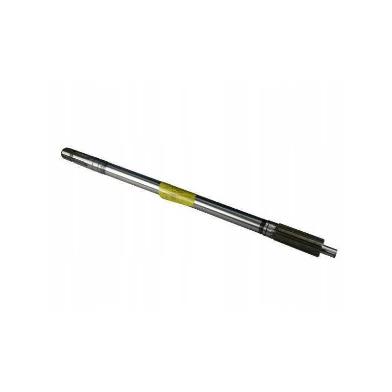 Relės velenas c 330 skropol