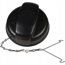 Kuro pildymo angos dangtelis