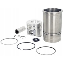 Variklio remonto komplektas