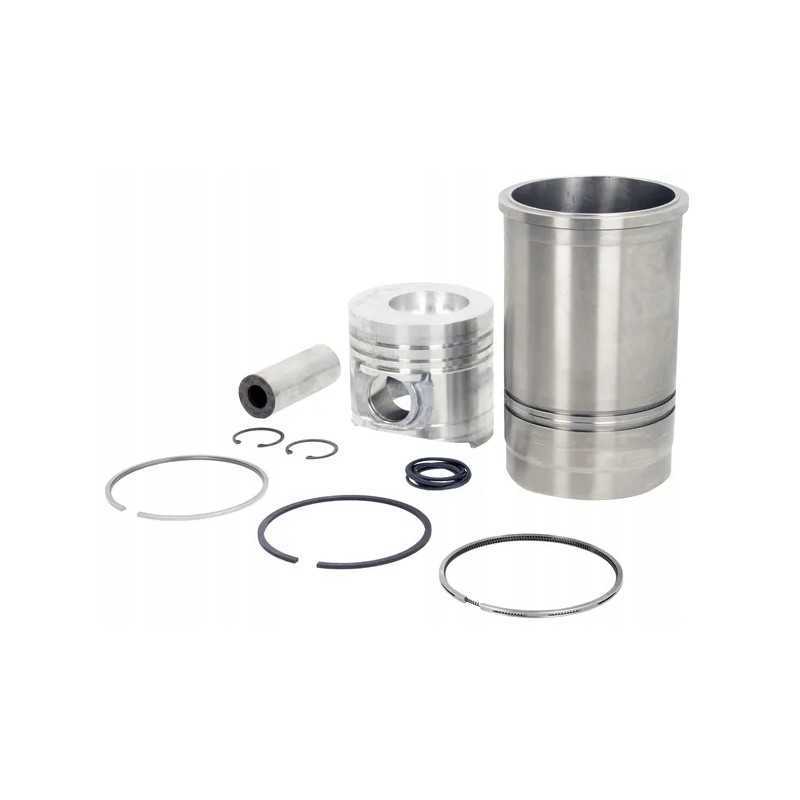 Variklio remonto komplektas