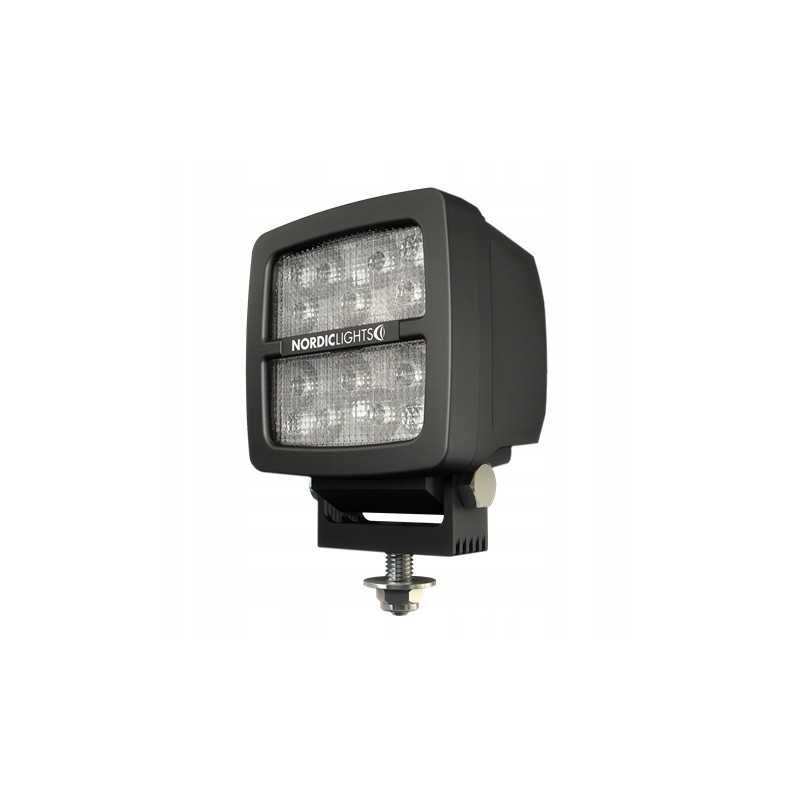 Nordic lights Scorpius led lempa n4402 12 24v 50w