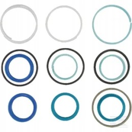 Vairo cilindro sandariklių komplektas