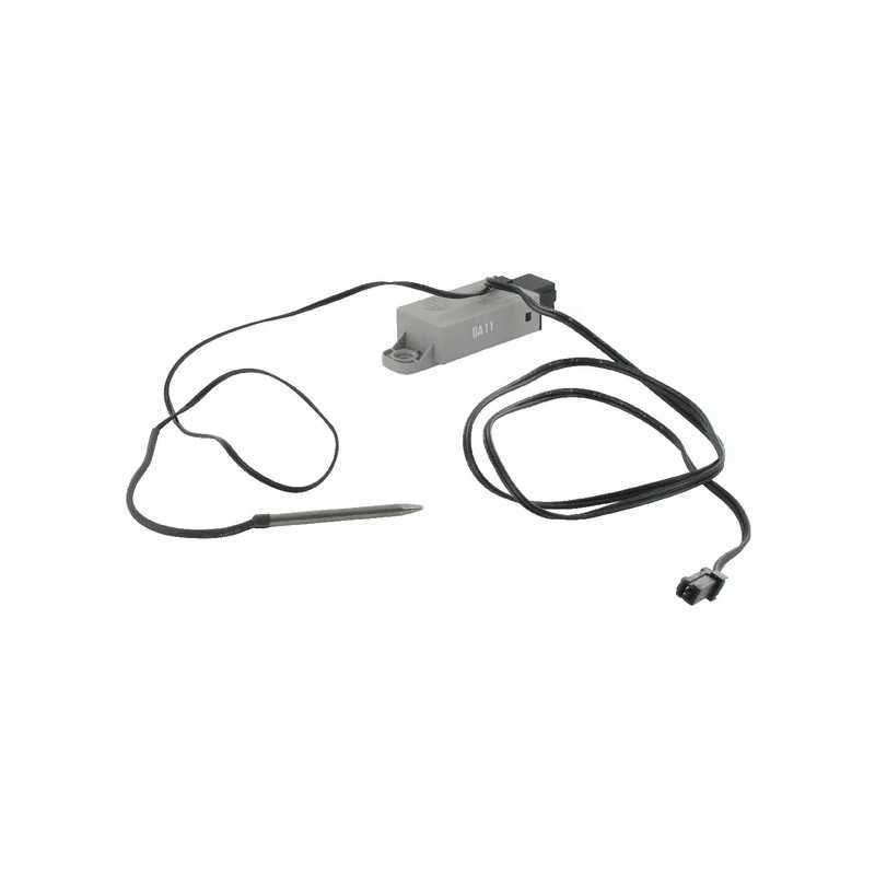 Termostatas cnh 134784288