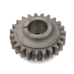 Relės ratas su 23 Zetor Proxima 45185003