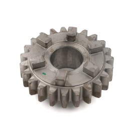 Relės ratas su 23 Zetor Proxima 45185003