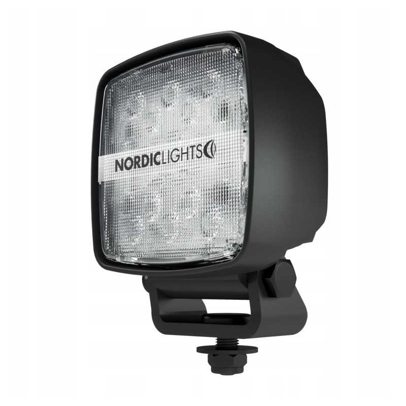 Nordic Lights KL1401LED 12 24V 42W darbinė lempa