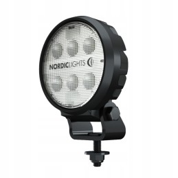 Nordic lights canis go 410 12 24v 16w wflood lempa