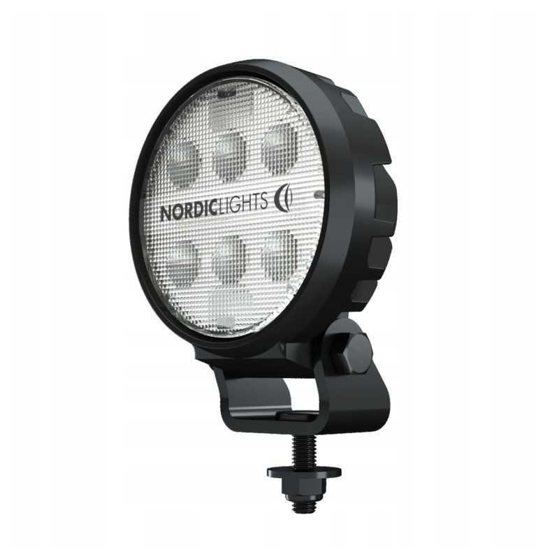 Nordic lights canis go 410 12 24v 16w wflood lempa