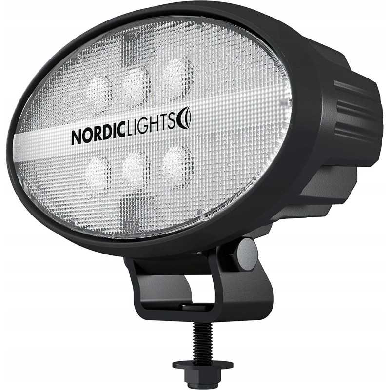 Nordic Lights Antares Go 625 12 24v 39w lempa