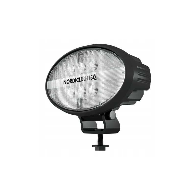 Nordic Lights Antares Go 625 12 24v 39w lempa