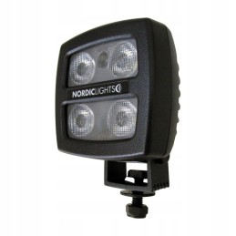 Nordic Lights Spica LED N26 17W darbinė lempa