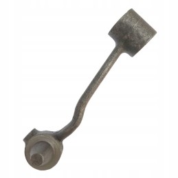 Archimedo reguliavimo svirtis