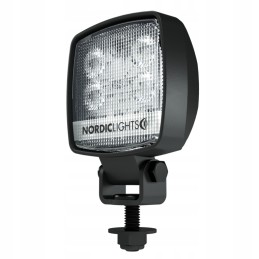 Nordic Lights KL1501LED darbo lempa 12 24v 10w