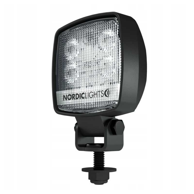 Nordic Lights KL1501LED darbo lempa 12 24v 10w