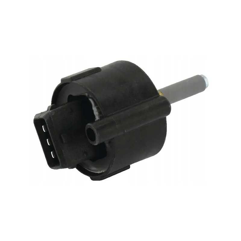 Kuro filtro jutiklis