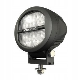 Nordic lights sato n33 led lempa 12 24v 35w wf