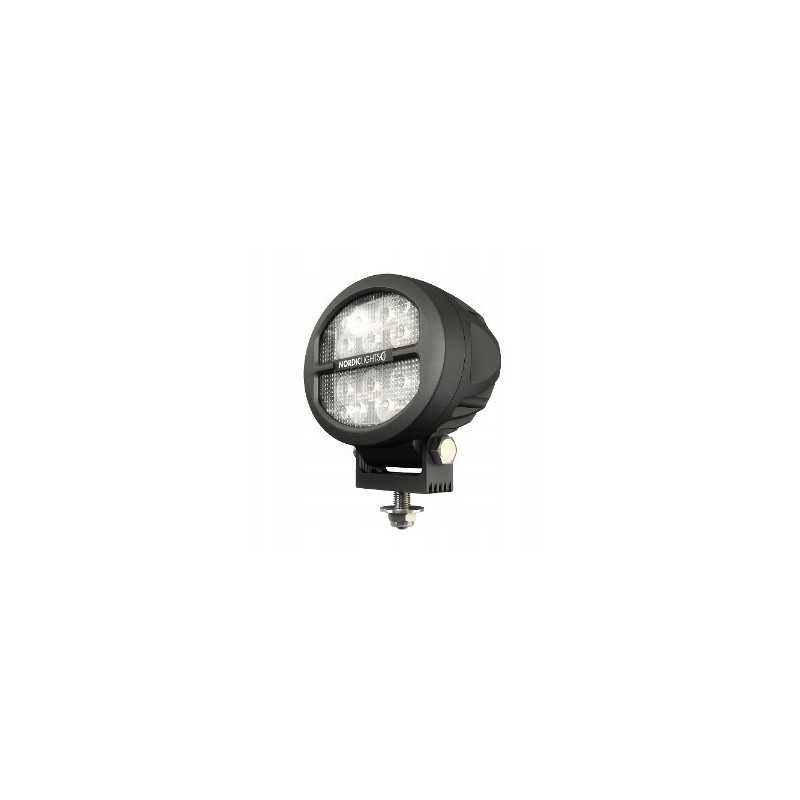 Nordic lights sato n33 led lempa 12 24v 35w wf