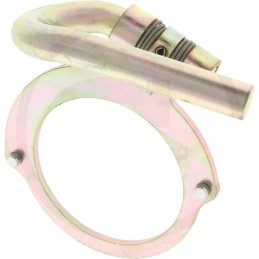 Reguliavimo plokštelių rinkinys hs1700 1kud 390 e 1 sauerm