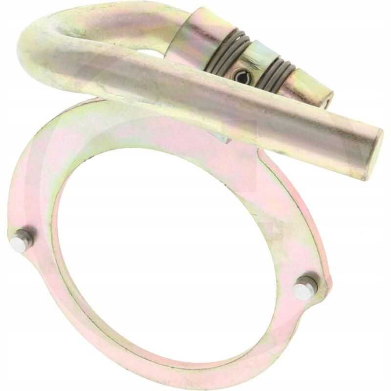 Reguliavimo plokštelių rinkinys hs1700 1kud 390 e 1 sauerm