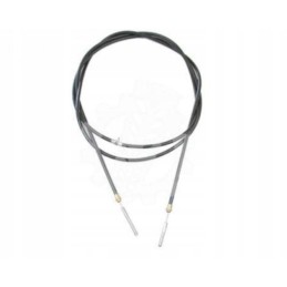 Derliaus nuėmimo kombaino Claas 651041 reguliavimo kabelis