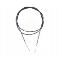 Derliaus nuėmimo kombaino Claas 651041 reguliavimo kabelis