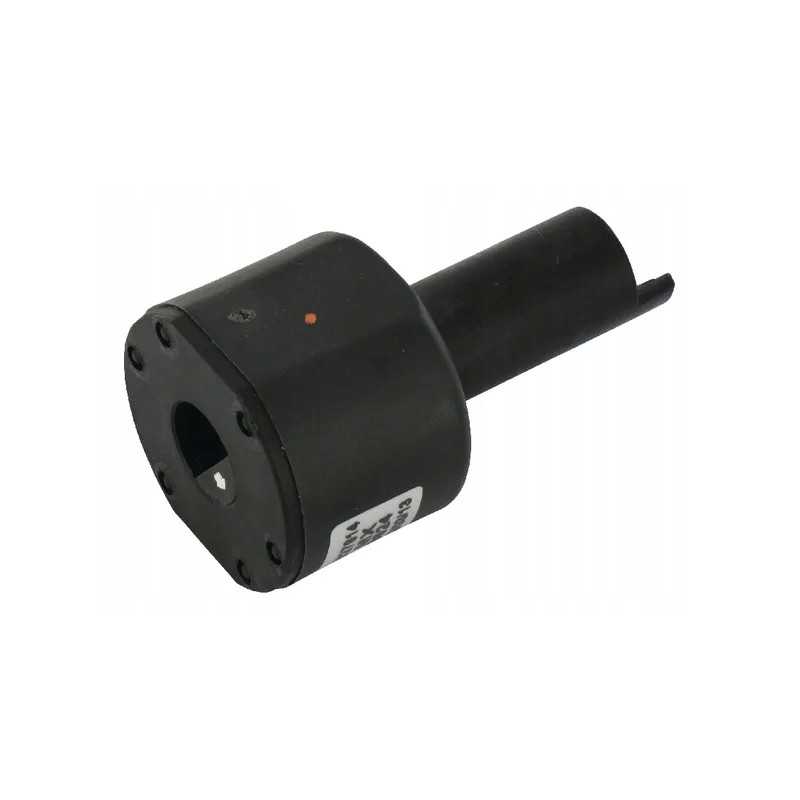 New Holland jutiklis