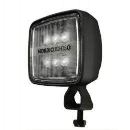 Nordic Lights KL2001LED 12 24v 20w plataus srauto lempa