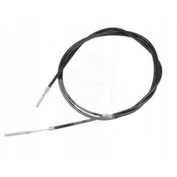 Claas kombaino reguliavimo trosas 651039