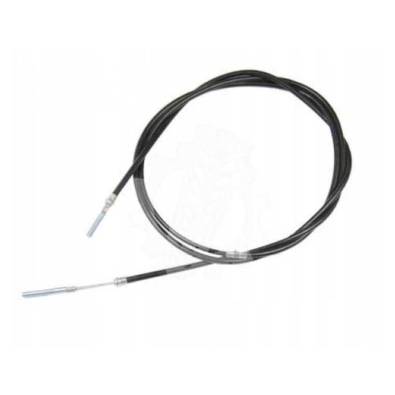 Claas kombaino reguliavimo trosas 651039