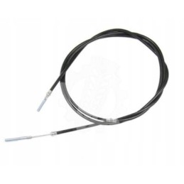 Claas kombaino reguliavimo trosas 651039