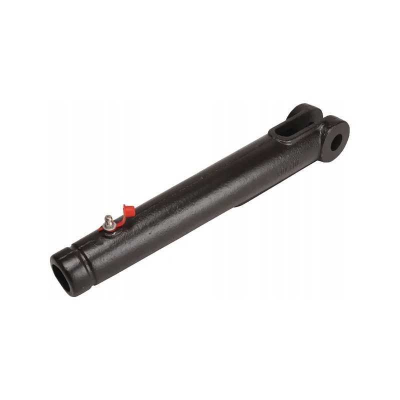 Reguliavimo rankovė su šakėmis