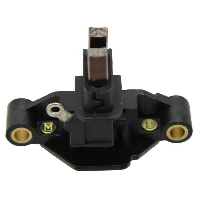 Mahle Letrika reguliatorius su šepečiais