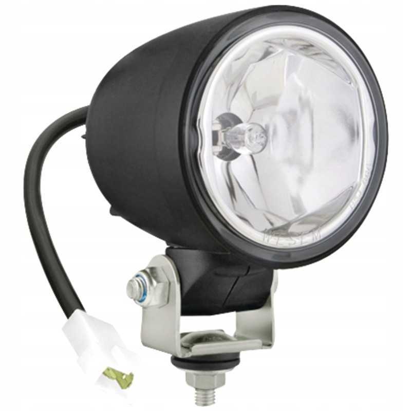 Darbinis šviestuvas 70799207 granitas