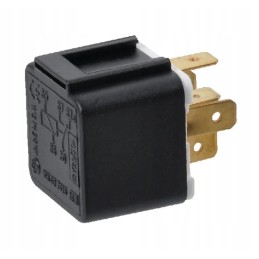 Fendt darbinės lempos relė