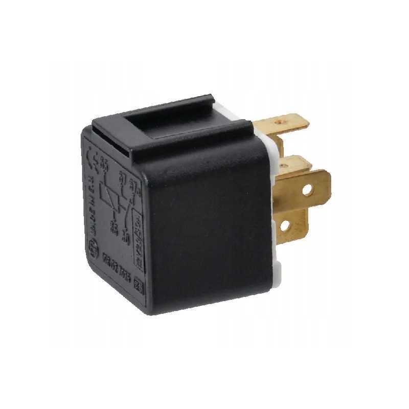 Fendt darbinės lempos relė