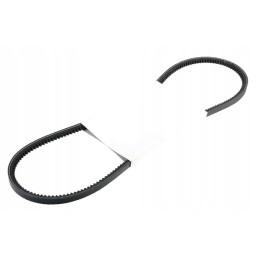 sdf V formos diržas