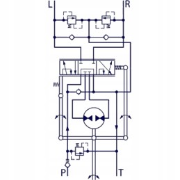 Orbitrol 100 150n2151 nipples mf mtz case claas