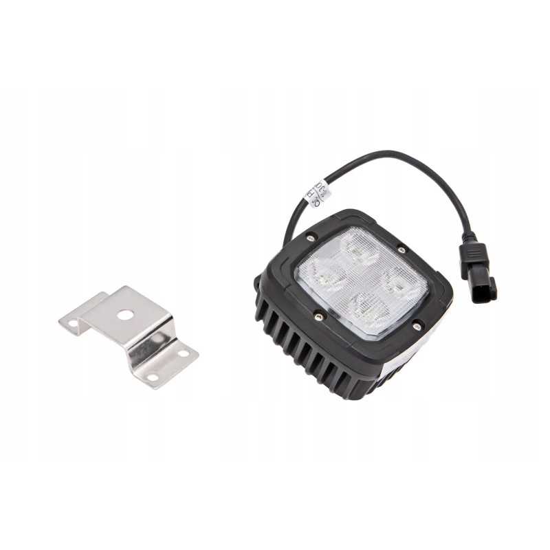 151835 LED darbo lempa 4000 lm