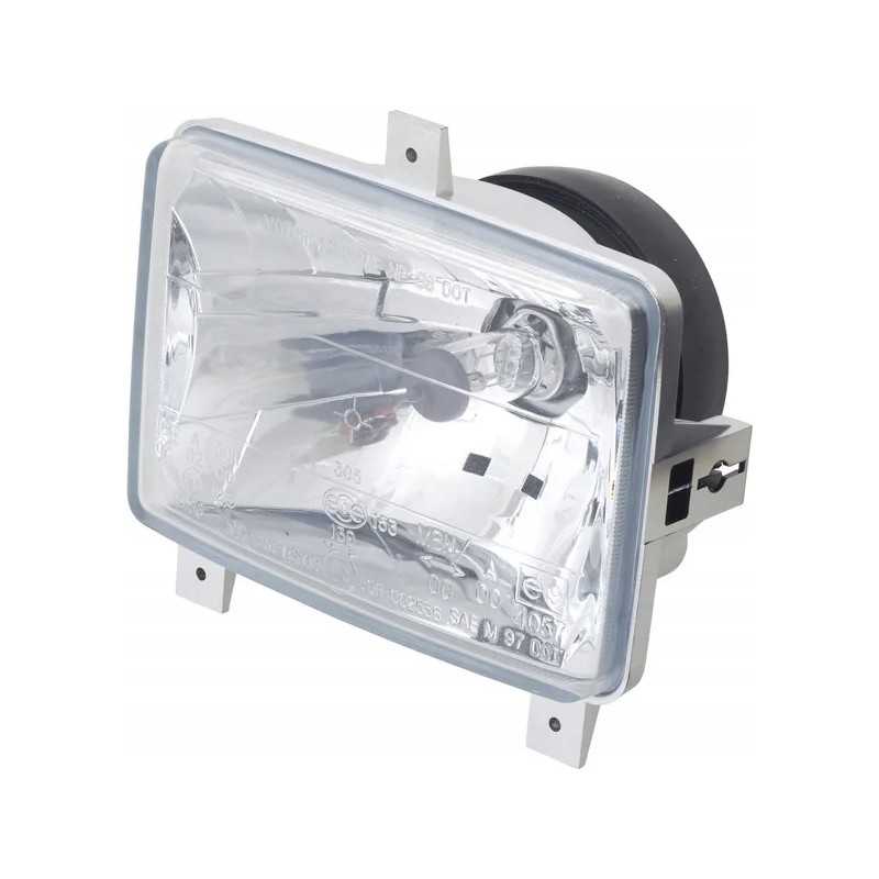 Priekinis žibintas 4203467m93 kramp