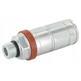 New Holland greita jungtis