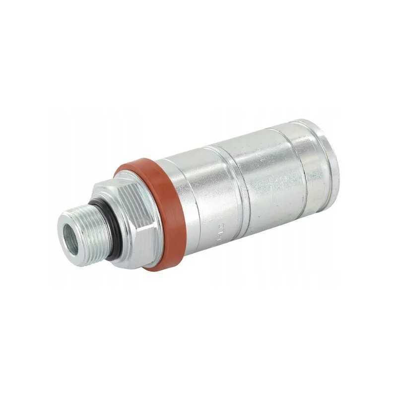 New Holland greita jungtis