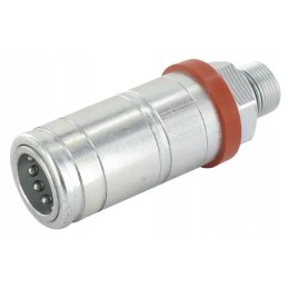 New Holland greita jungtis