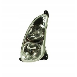 Priekinis kairysis žibintas new holland 84156845 cnh