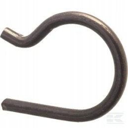 Spyruoklė 44011615n kramp